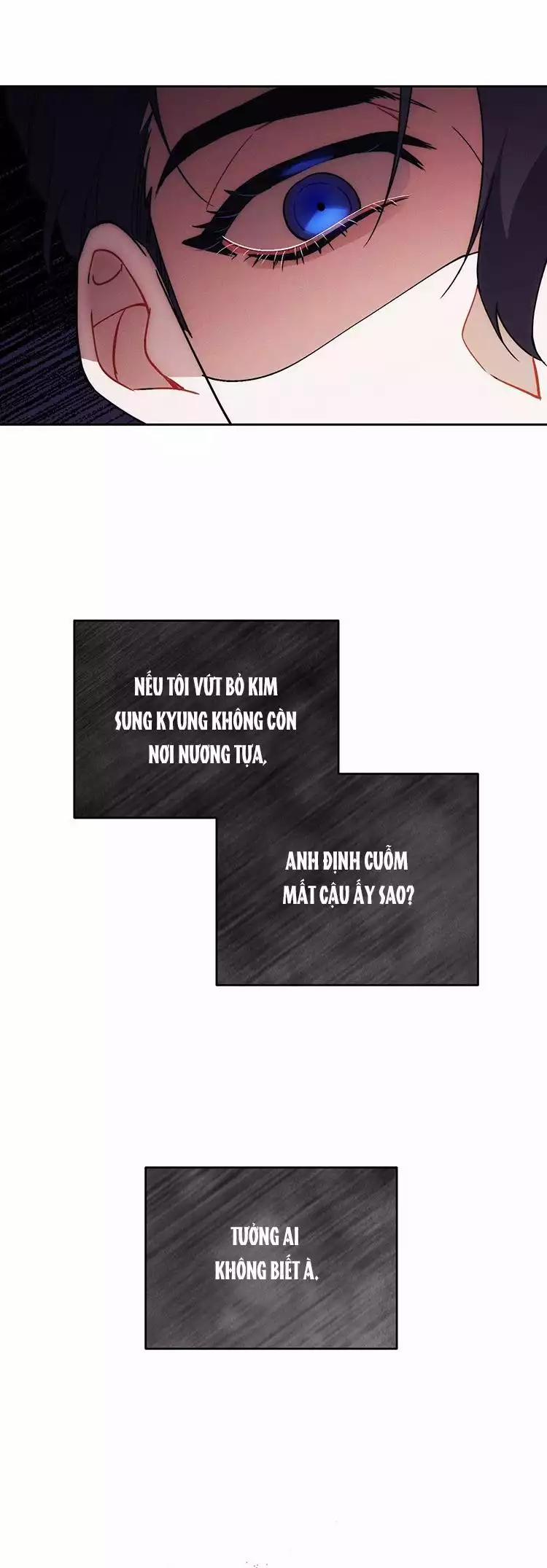 Red Mansion 39 trang 22