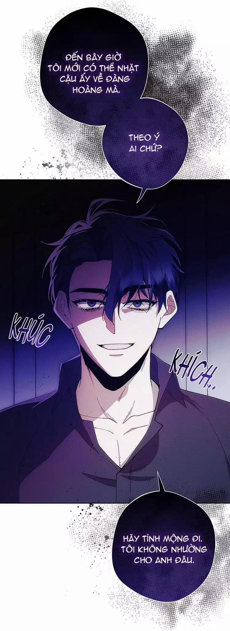 Red Mansion 39 trang 23