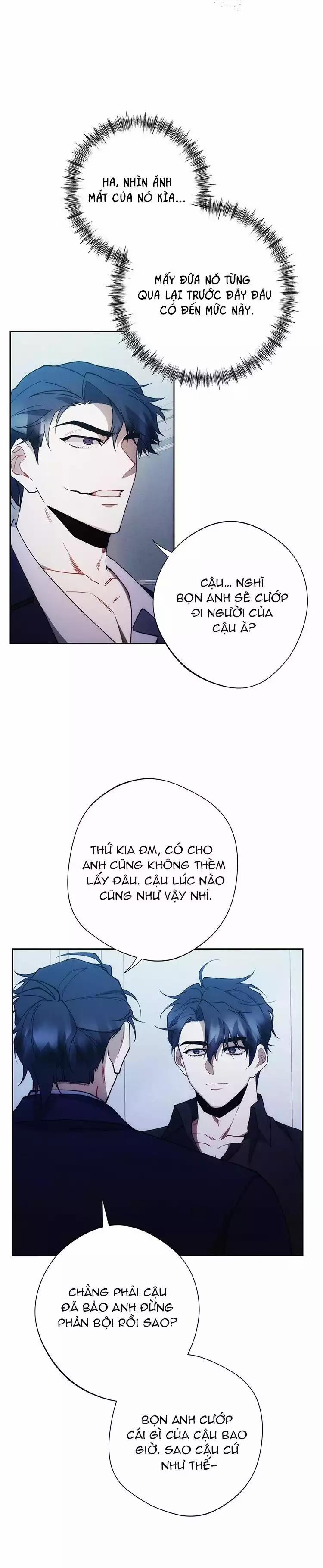 Red Mansion 39 trang 24