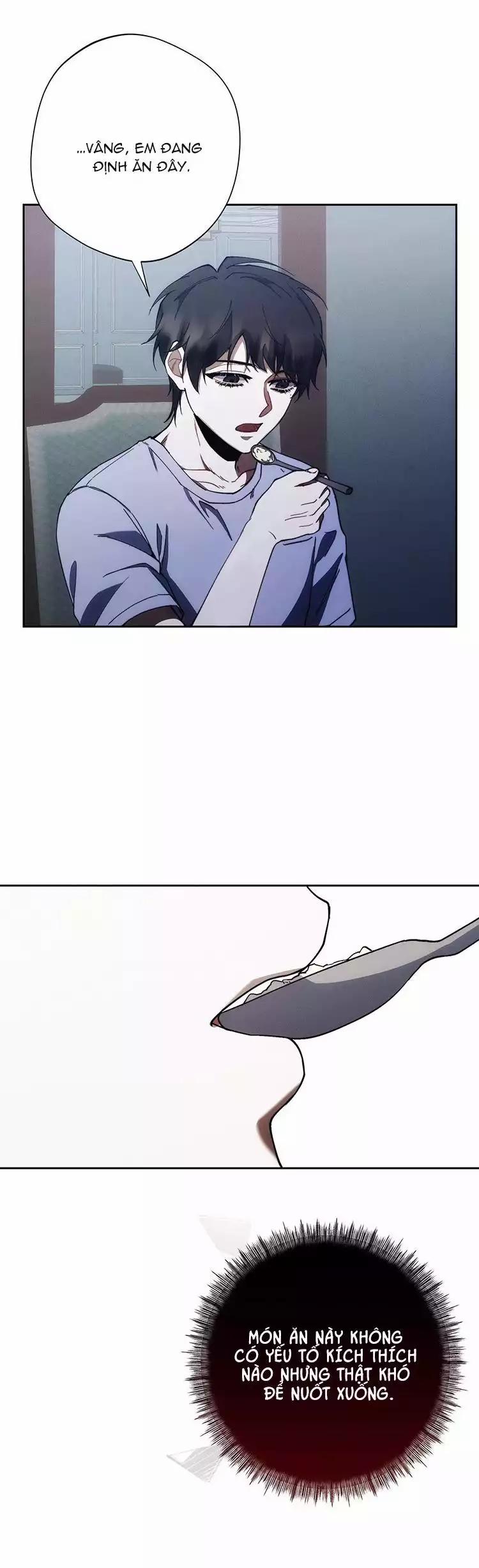 Red Mansion 39 trang 33