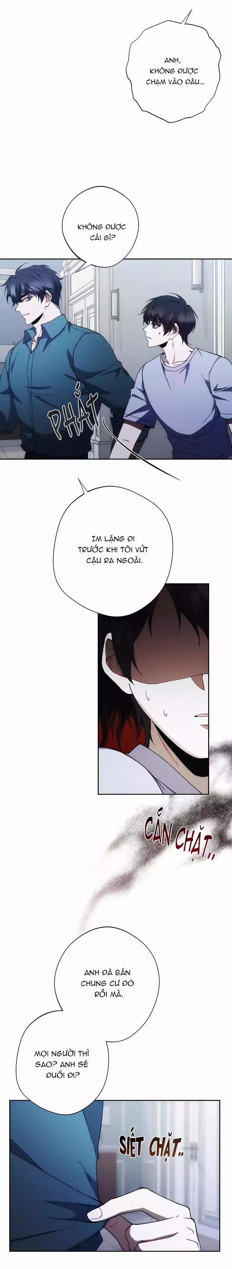 Red Mansion 39 trang 40