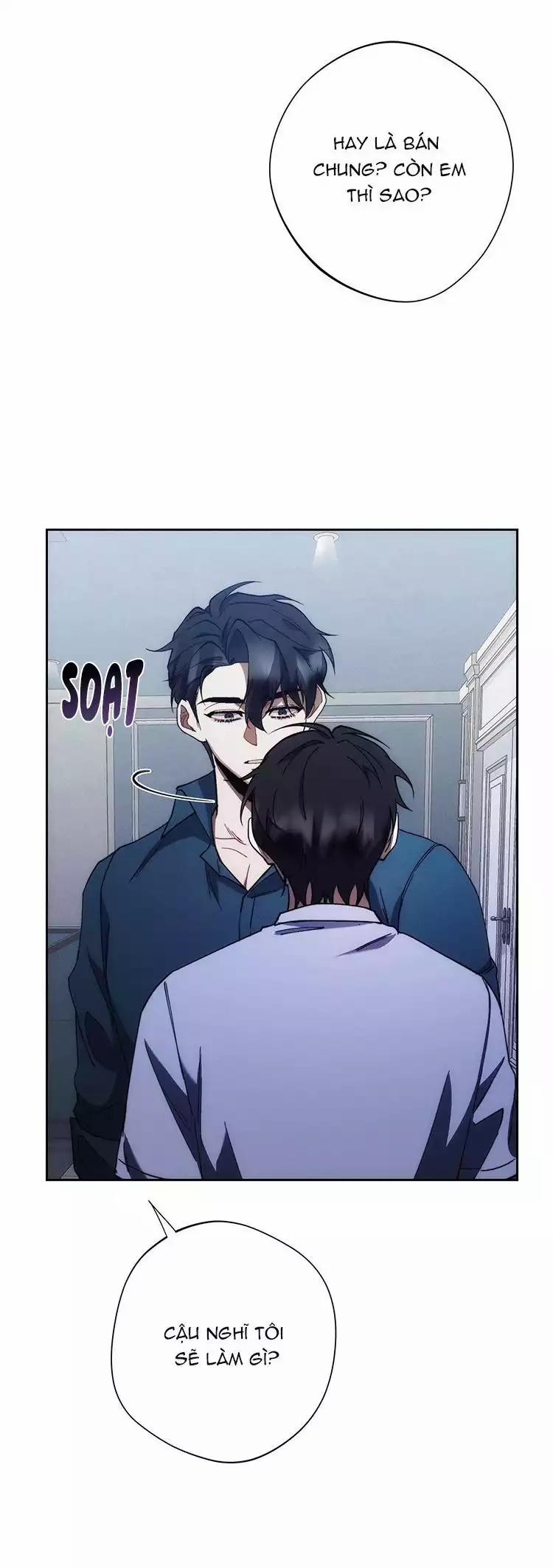 Red Mansion 39 trang 41