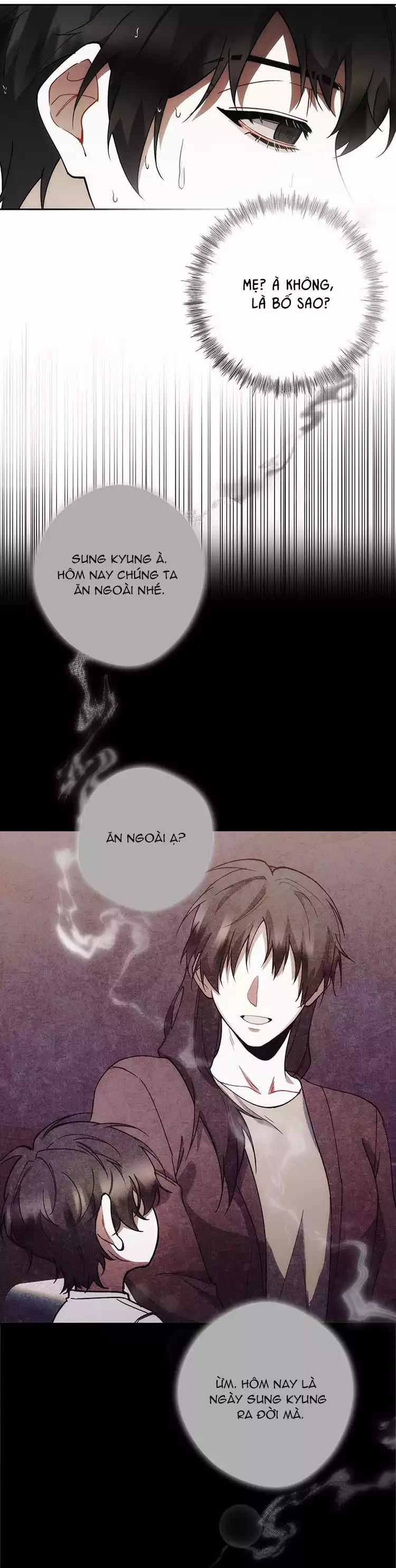 Red Mansion 39 trang 5