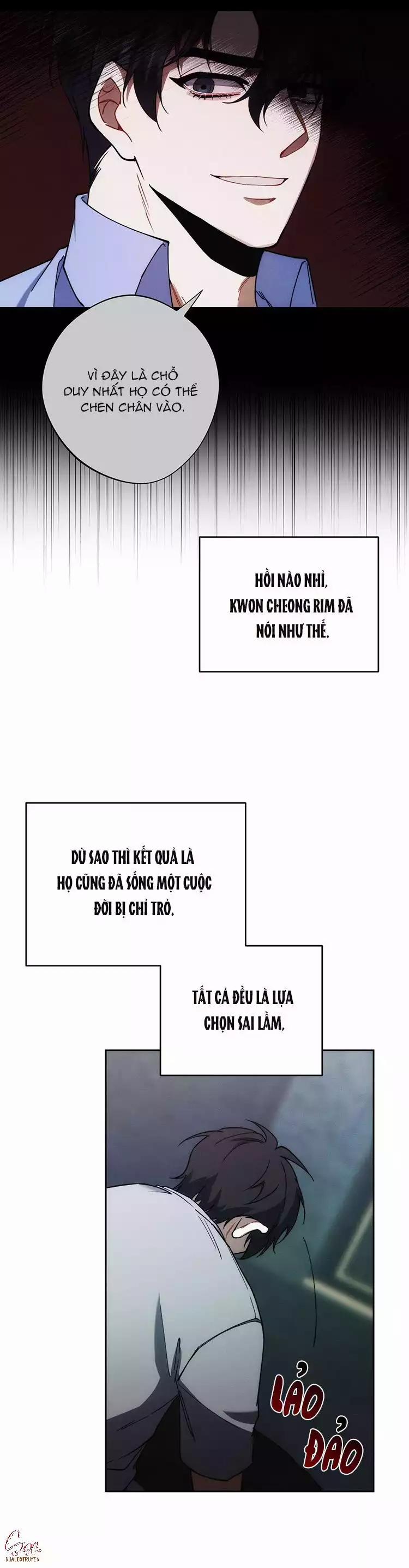 Red Mansion 39 trang 9