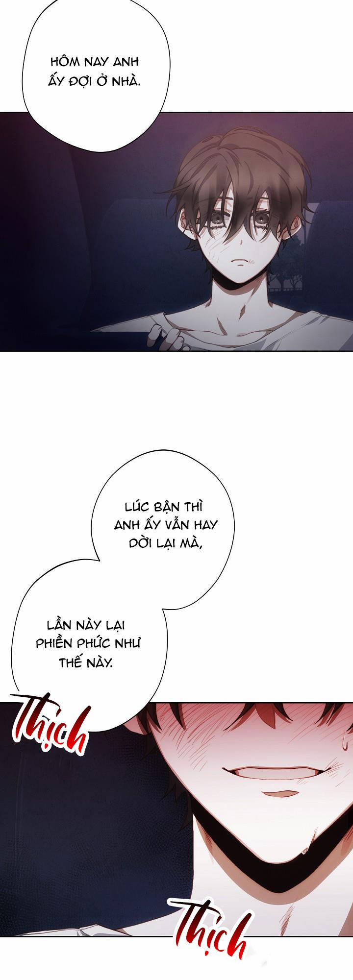 Red Mansion 4 trang 10