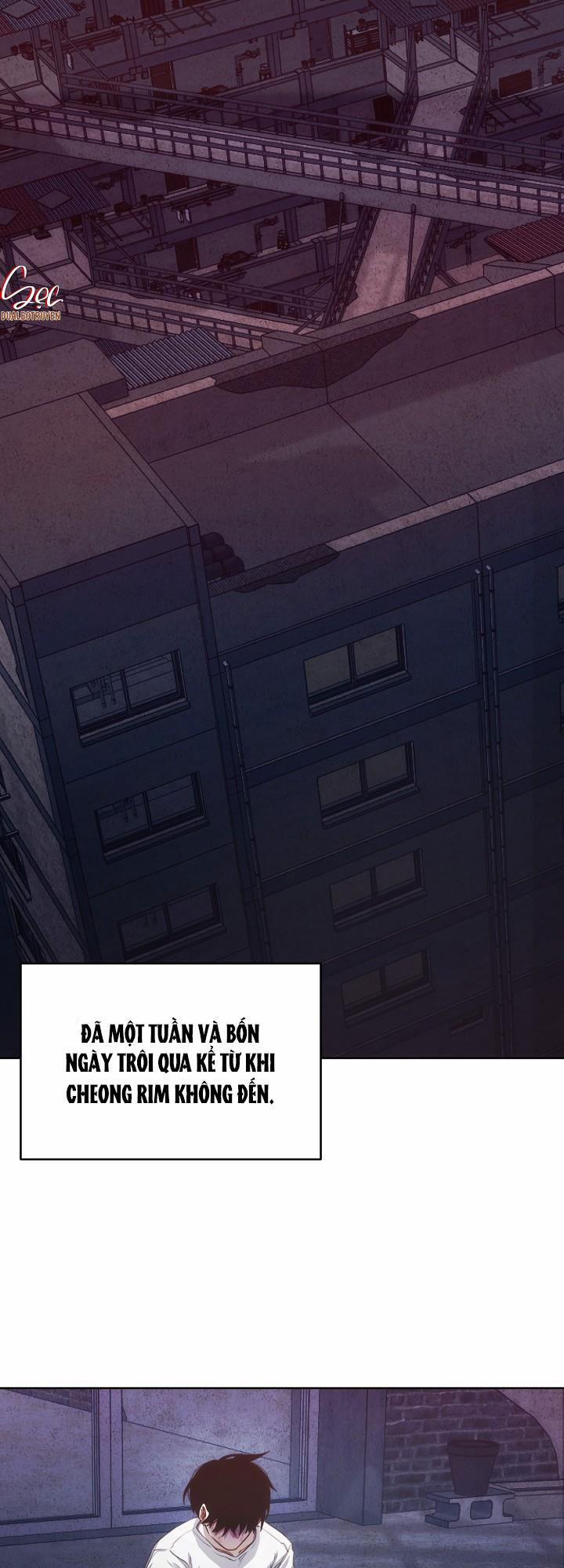 Red Mansion 4 trang 2