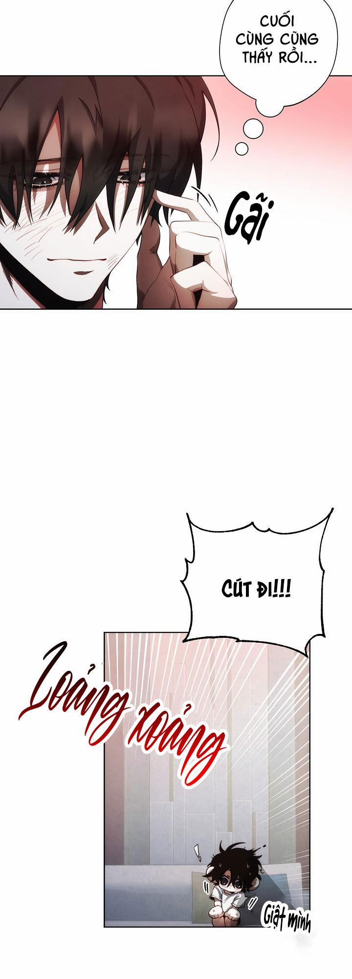 Red Mansion 4 trang 24