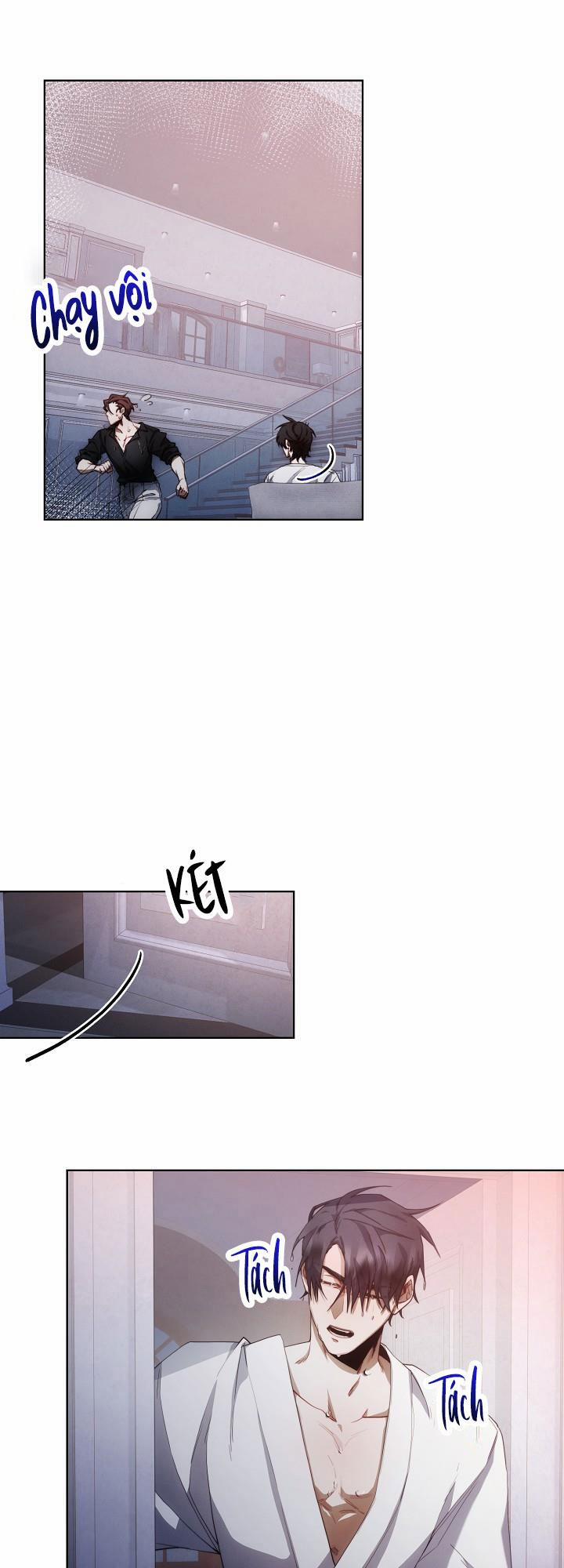 Red Mansion 4 trang 25