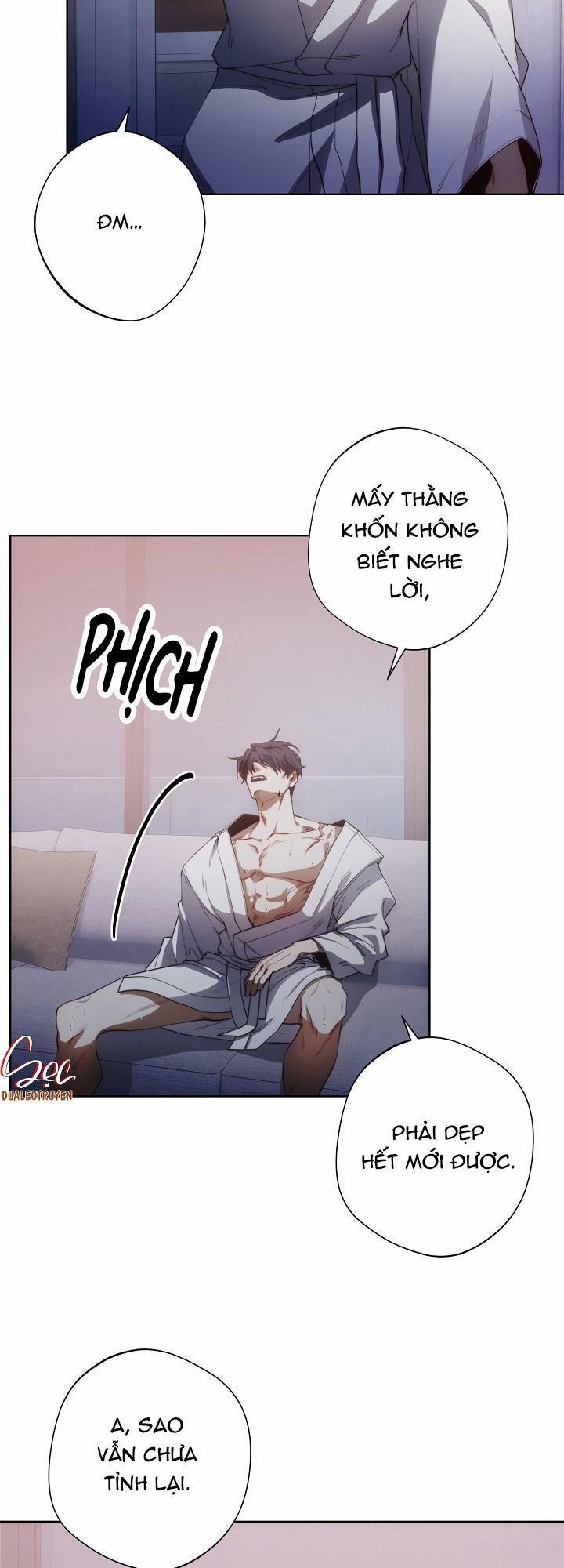 Red Mansion 4 trang 26