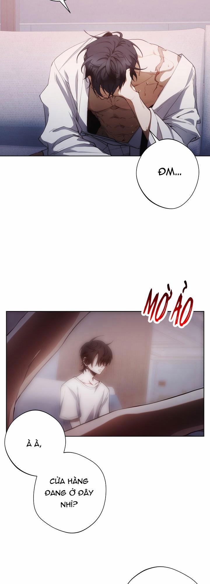 Red Mansion 4 trang 27