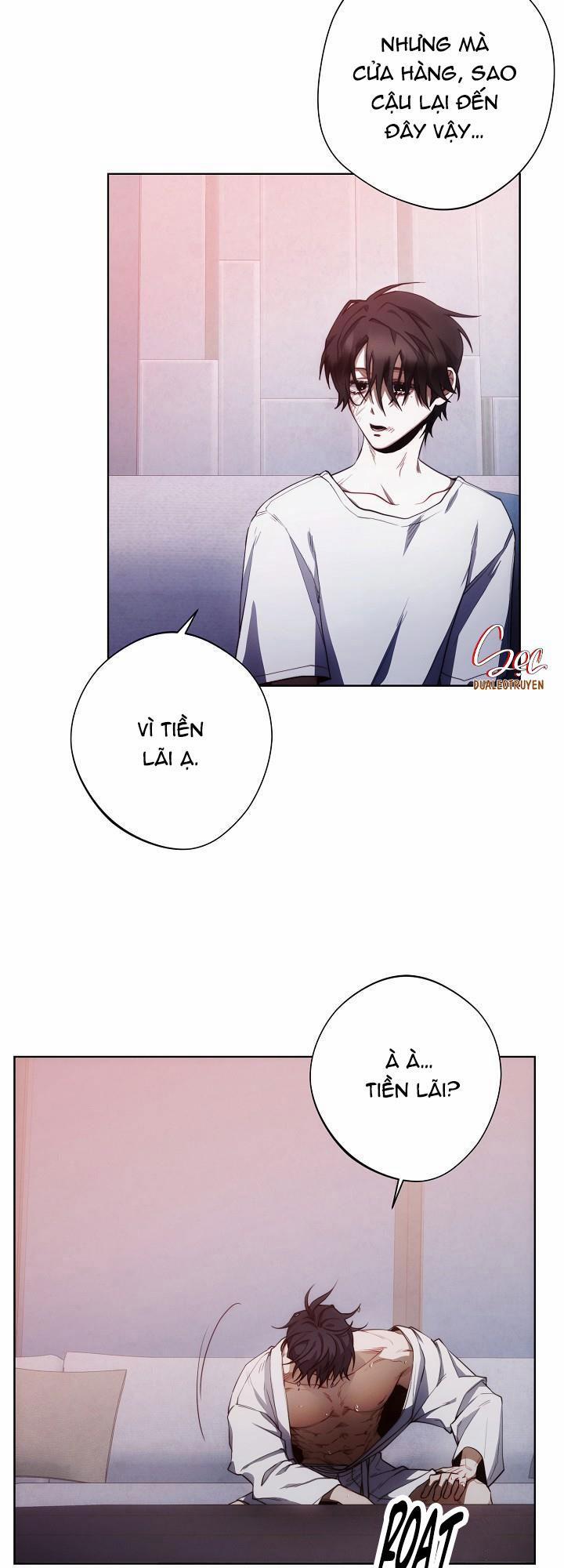 Red Mansion 4 trang 28