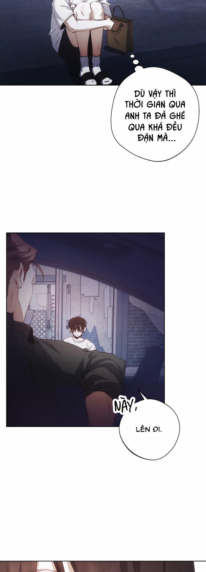 Red Mansion 4 trang 3