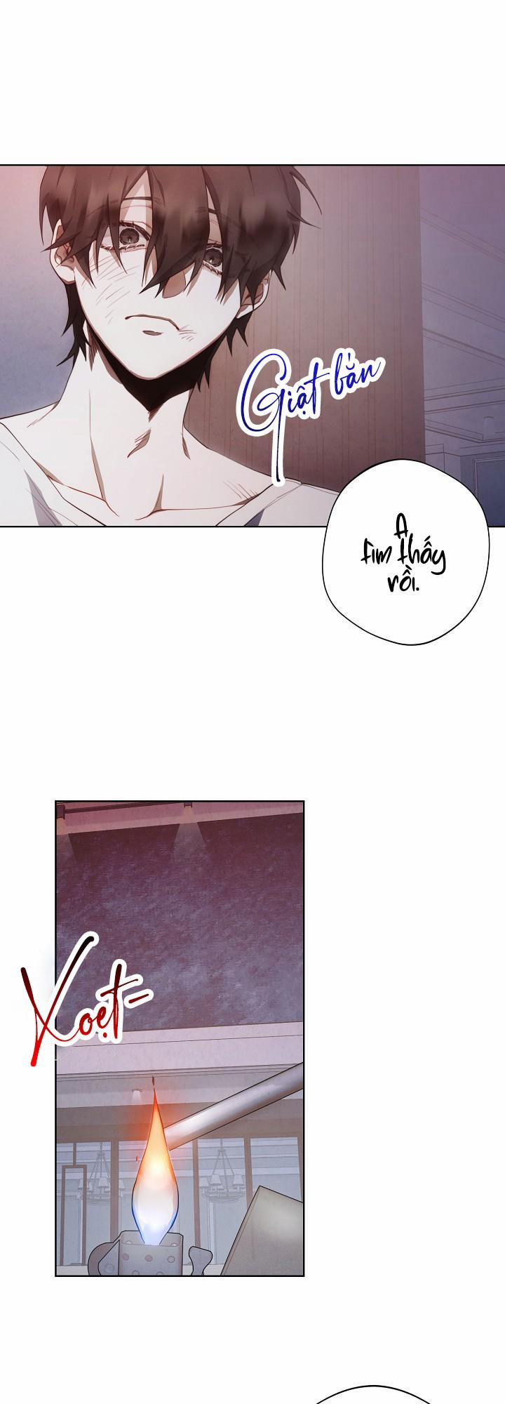 Red Mansion 4 trang 30