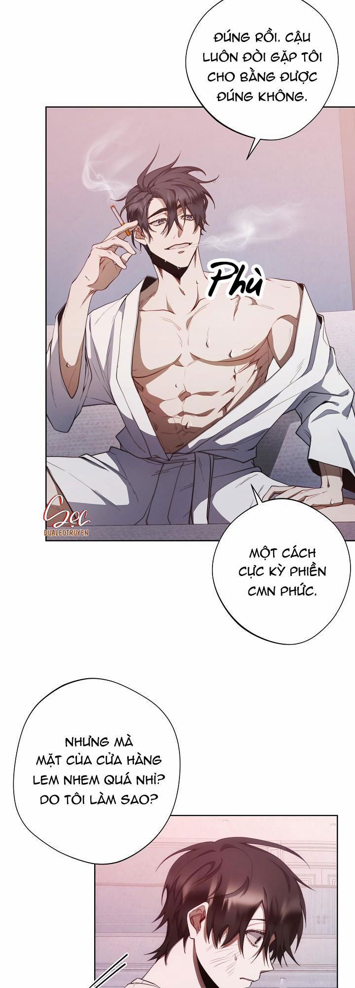 Red Mansion 4 trang 31