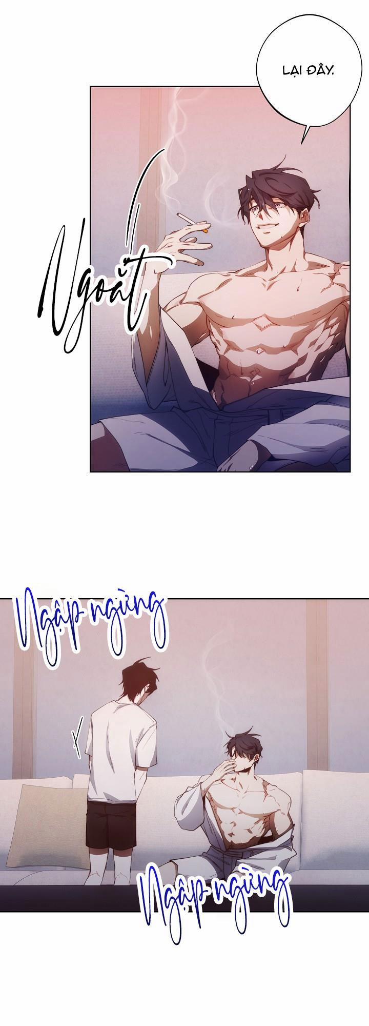 Red Mansion 4 trang 42