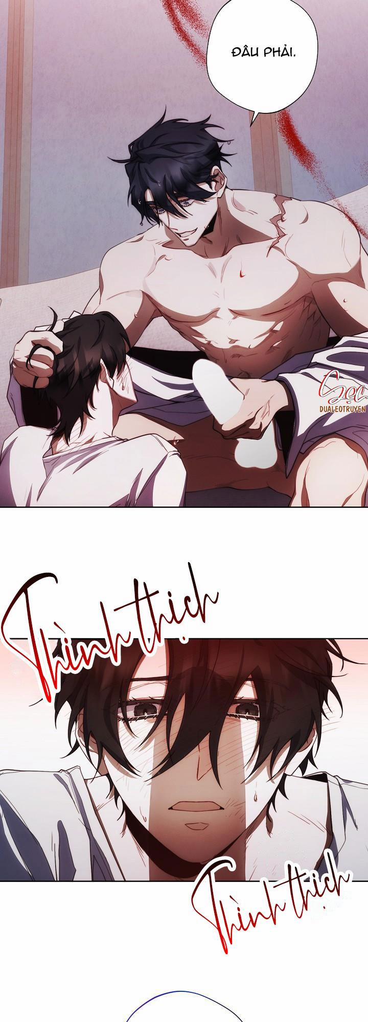 Red Mansion 4 trang 46