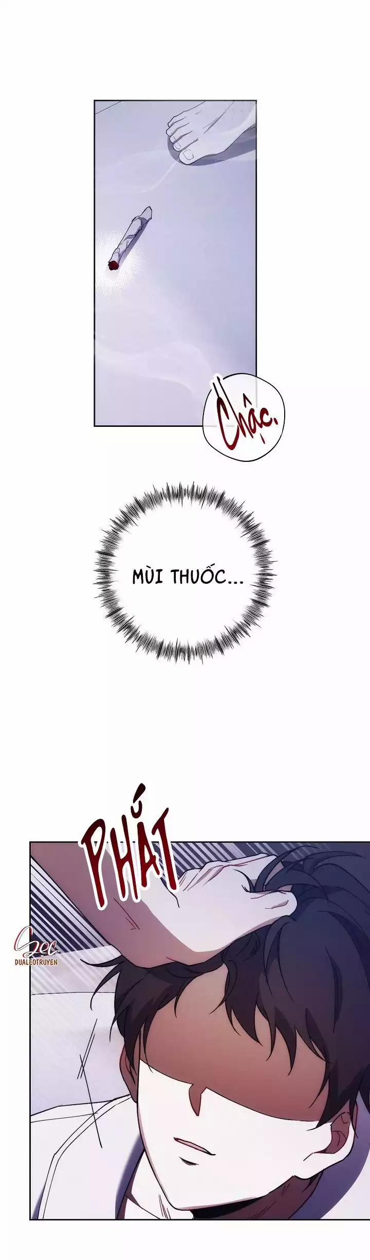 Red Mansion 40 trang 16