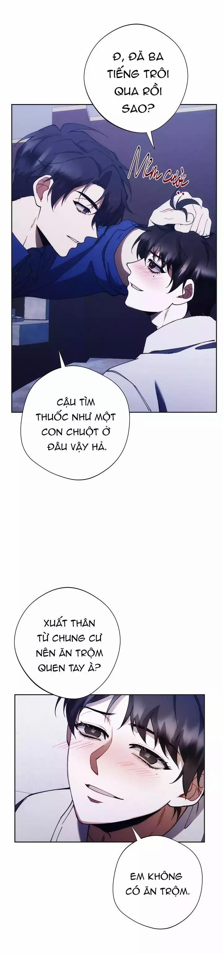 Red Mansion 40 trang 17