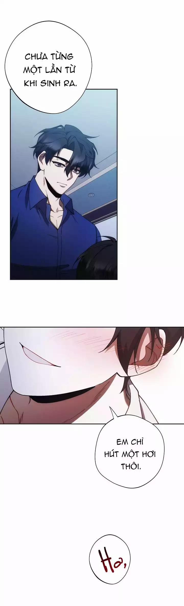 Red Mansion 40 trang 18