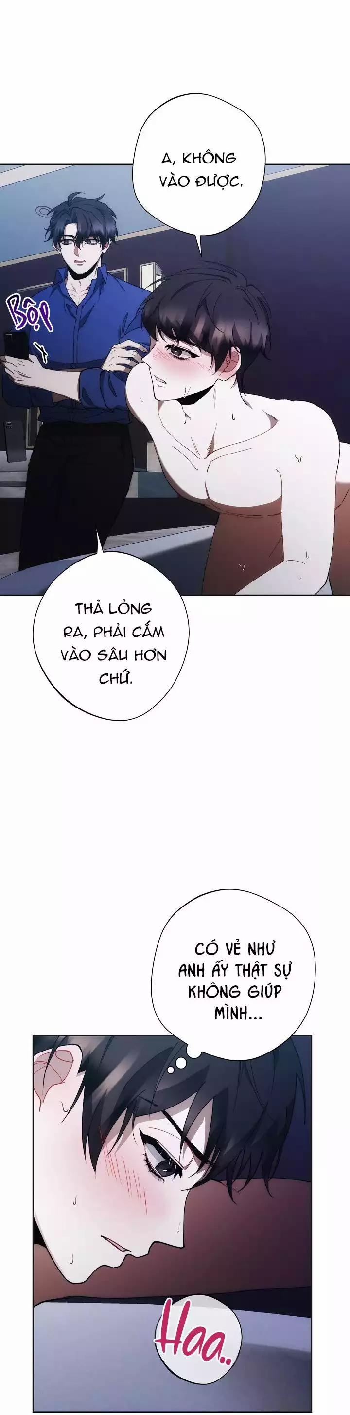 Red Mansion 40 trang 25