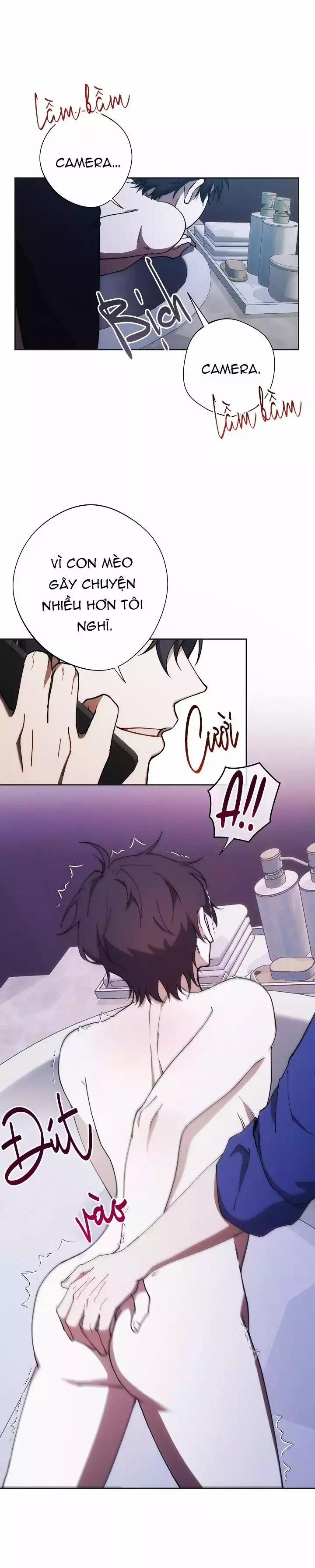 Red Mansion 40 trang 27