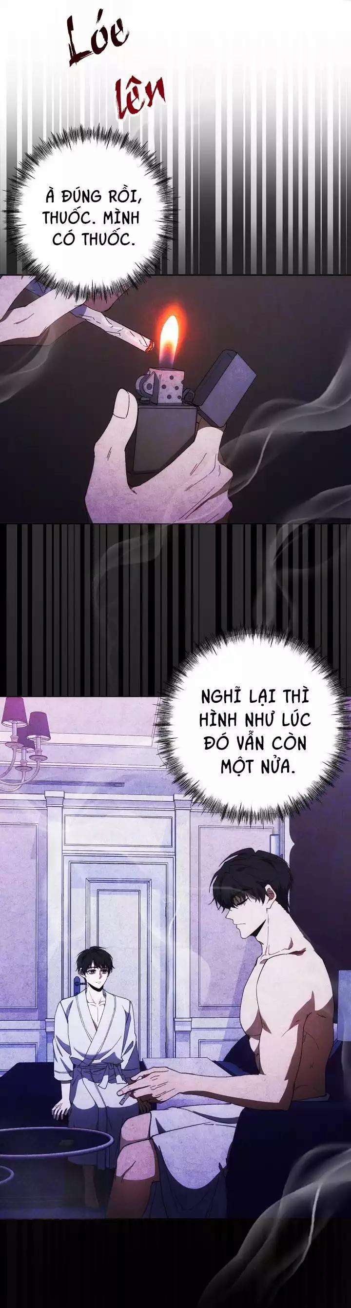 Red Mansion 40 trang 3