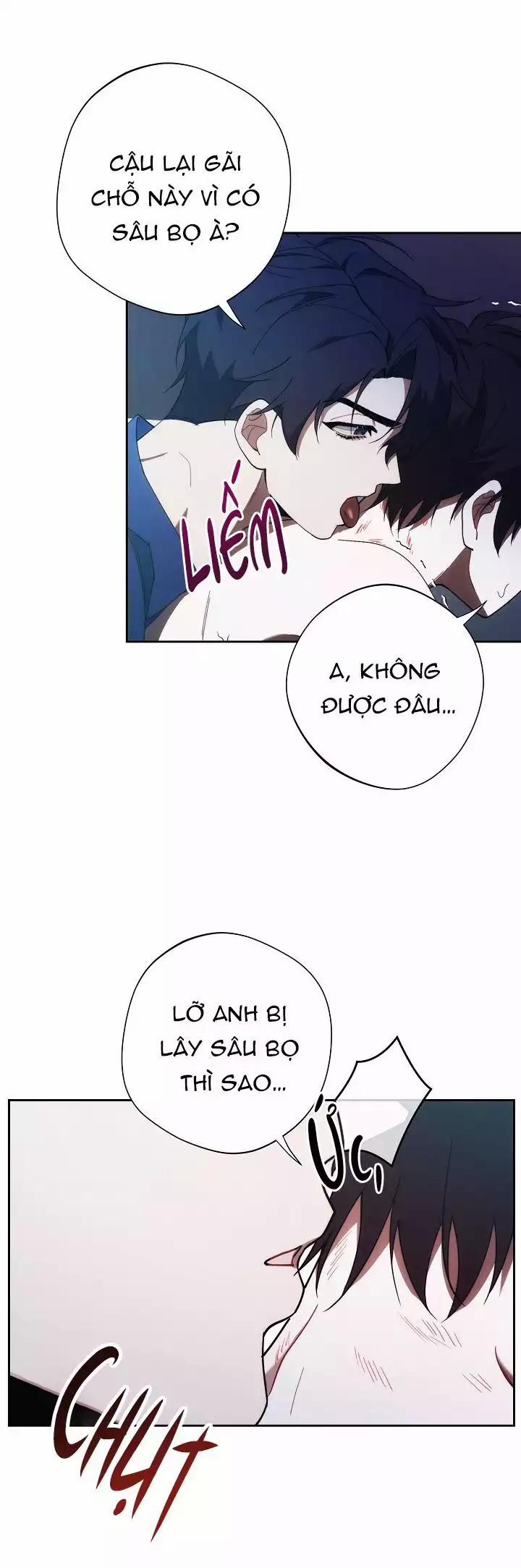 Red Mansion 40 trang 33