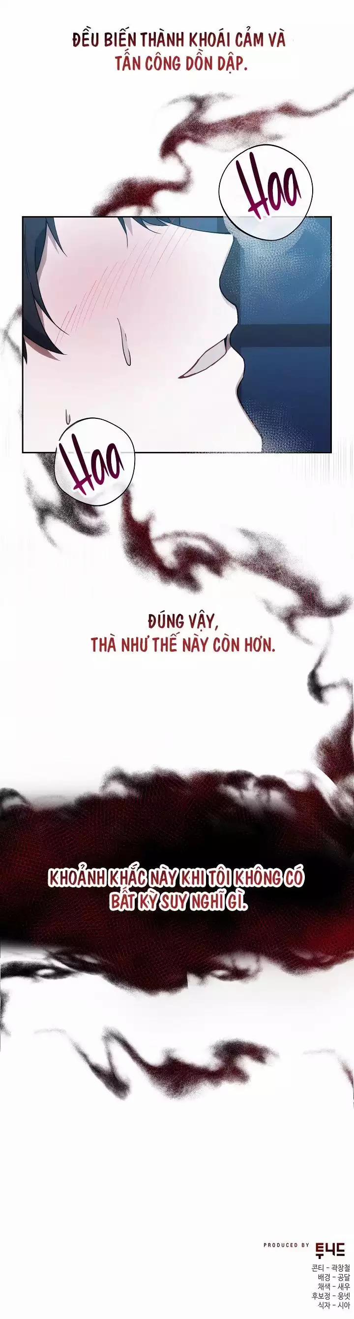 Red Mansion 40 trang 37