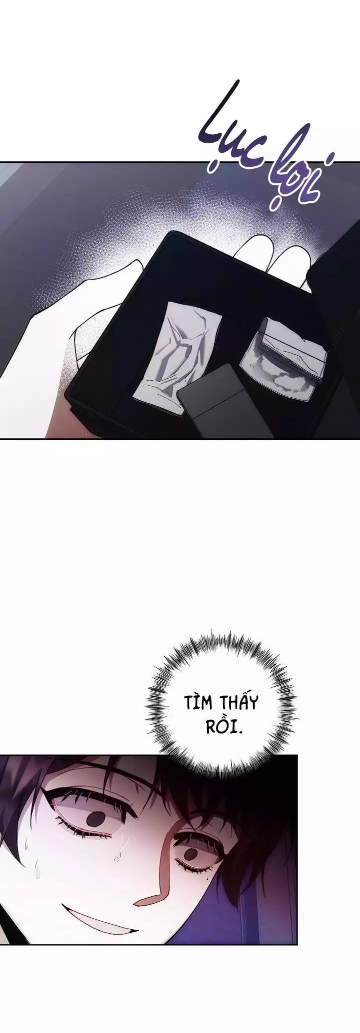 Red Mansion 40 trang 7