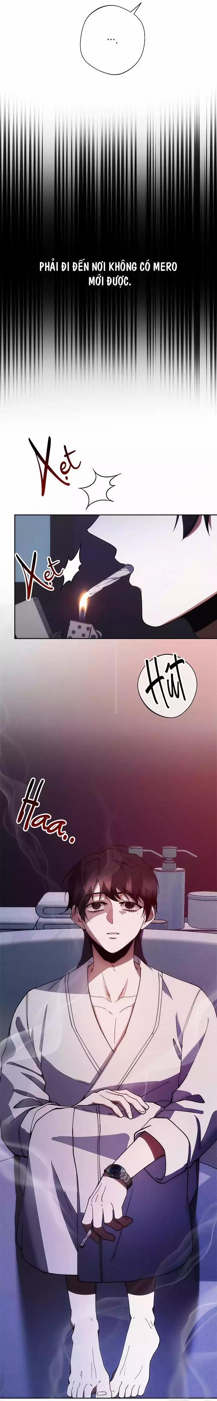 Red Mansion 40 trang 9