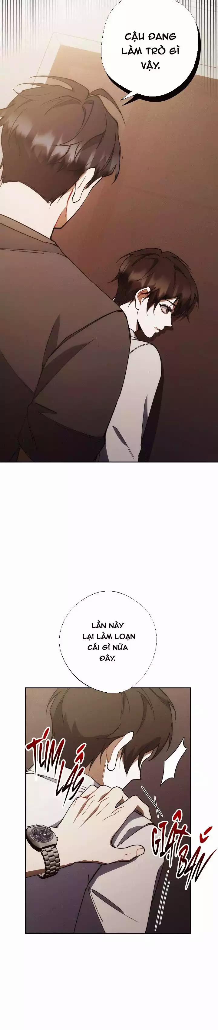 Red Mansion 41 trang 11