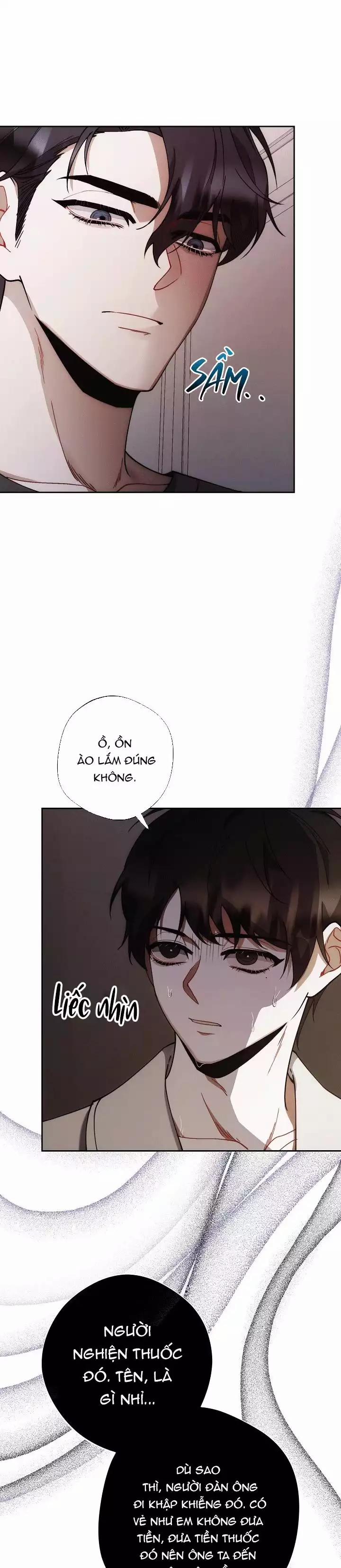 Red Mansion 41 trang 12