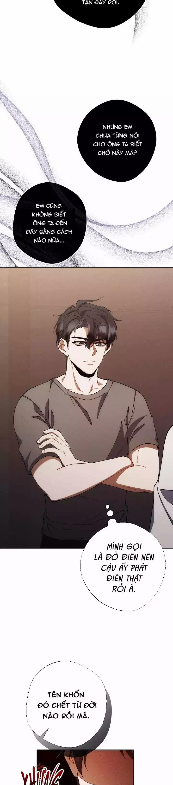 Red Mansion 41 trang 13