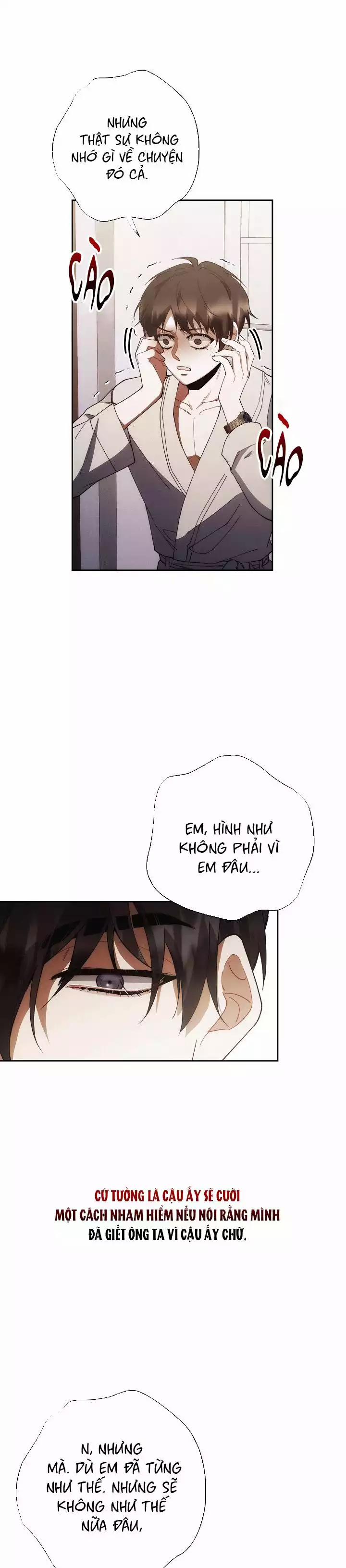 Red Mansion 41 trang 18