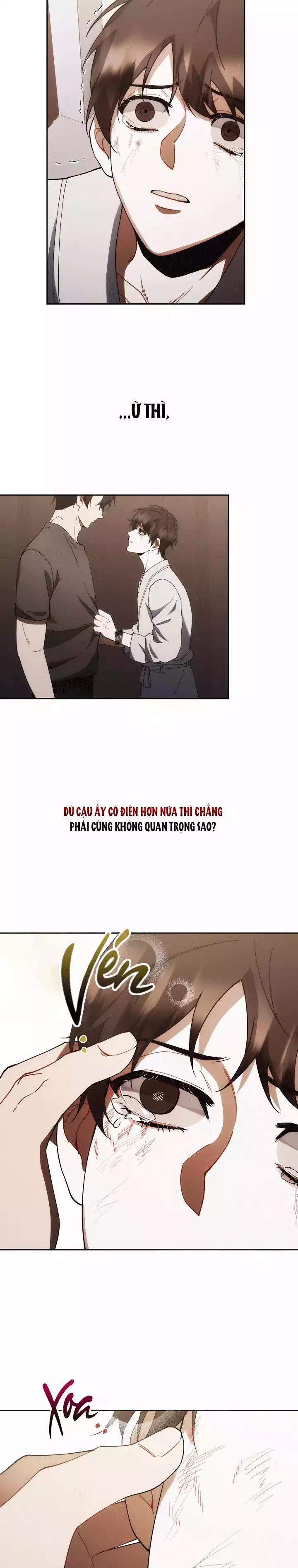 Red Mansion 41 trang 20