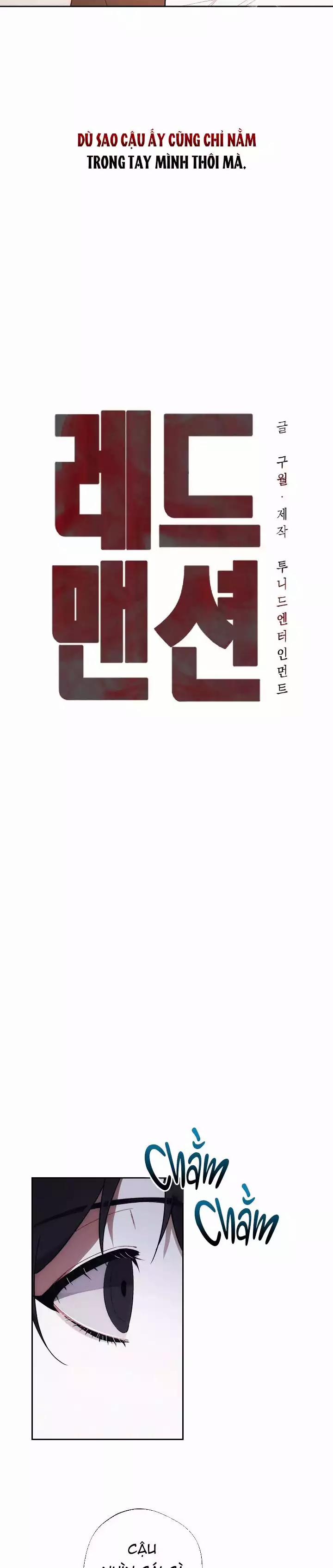 Red Mansion 41 trang 21