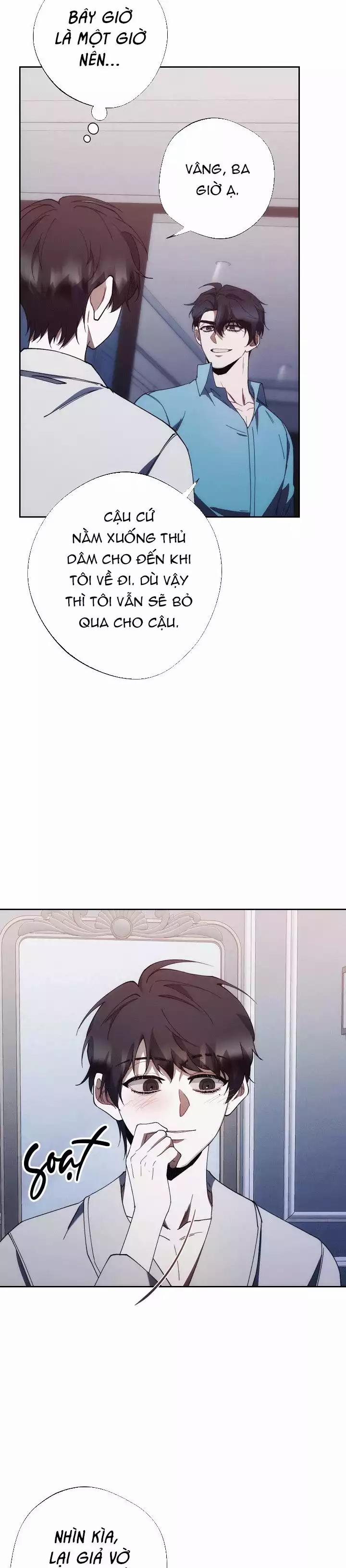 Red Mansion 41 trang 23