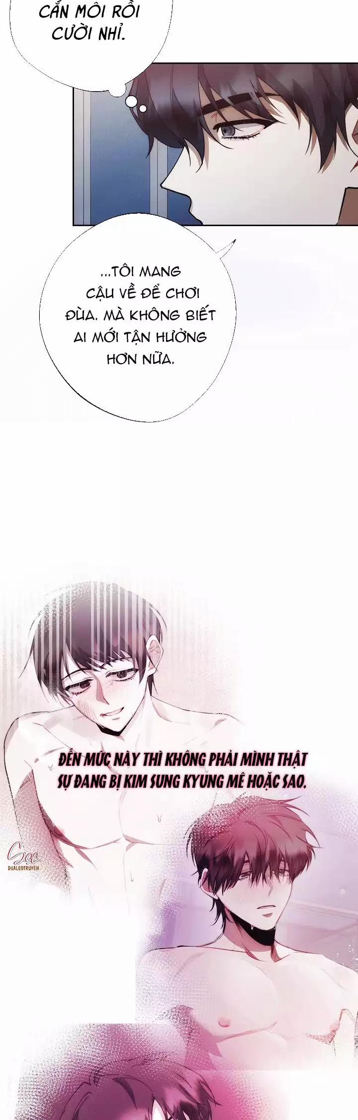 Red Mansion 41 trang 24