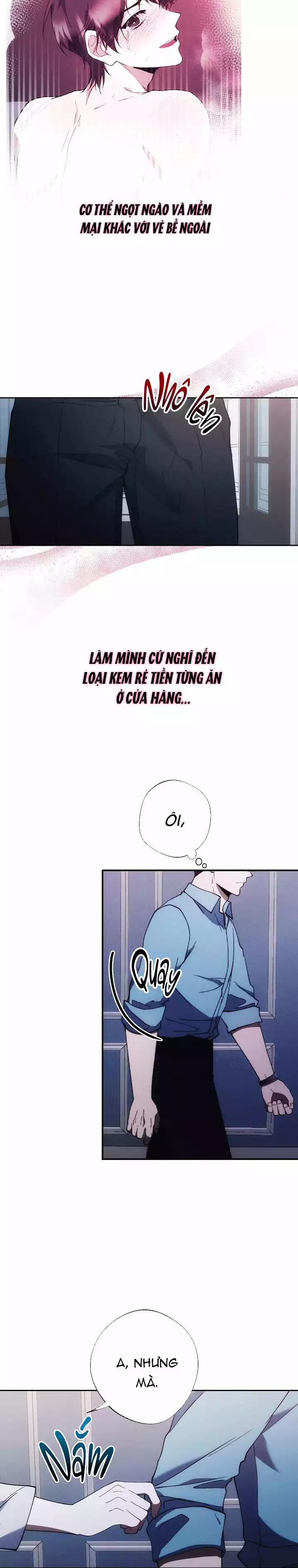 Red Mansion 41 trang 25