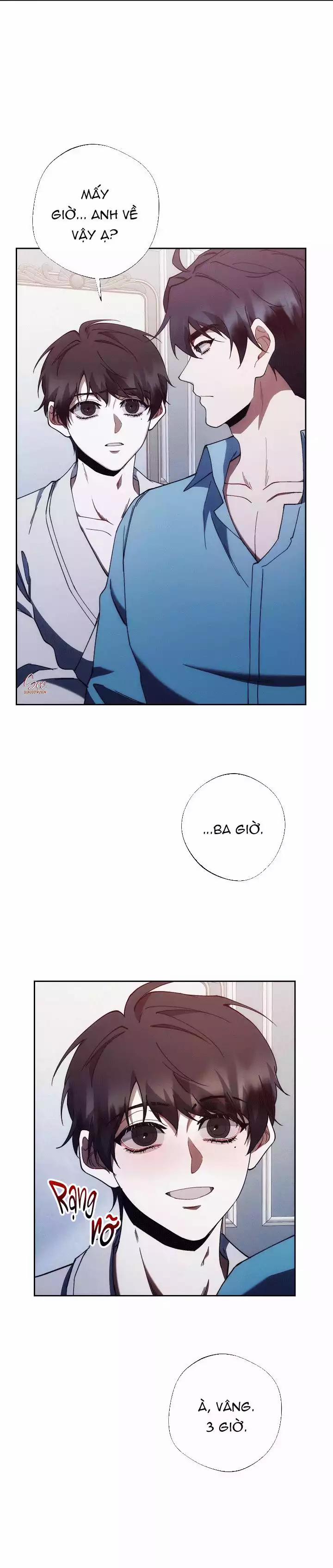 Red Mansion 41 trang 26