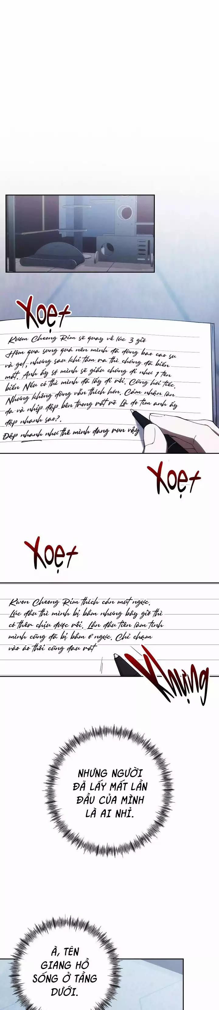 Red Mansion 41 trang 27