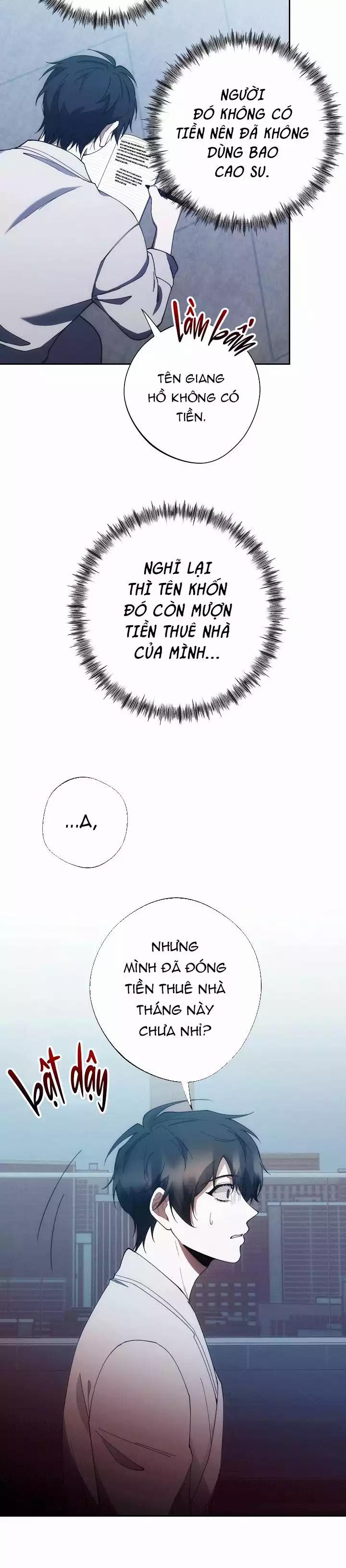 Red Mansion 41 trang 28