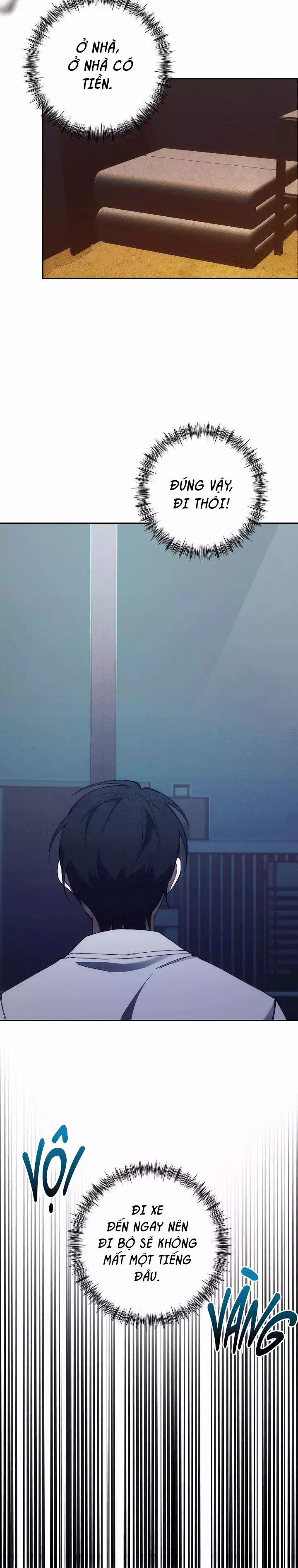 Red Mansion 41 trang 30