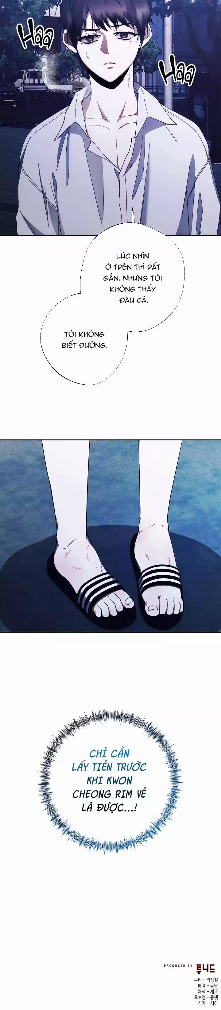 Red Mansion 41 trang 32