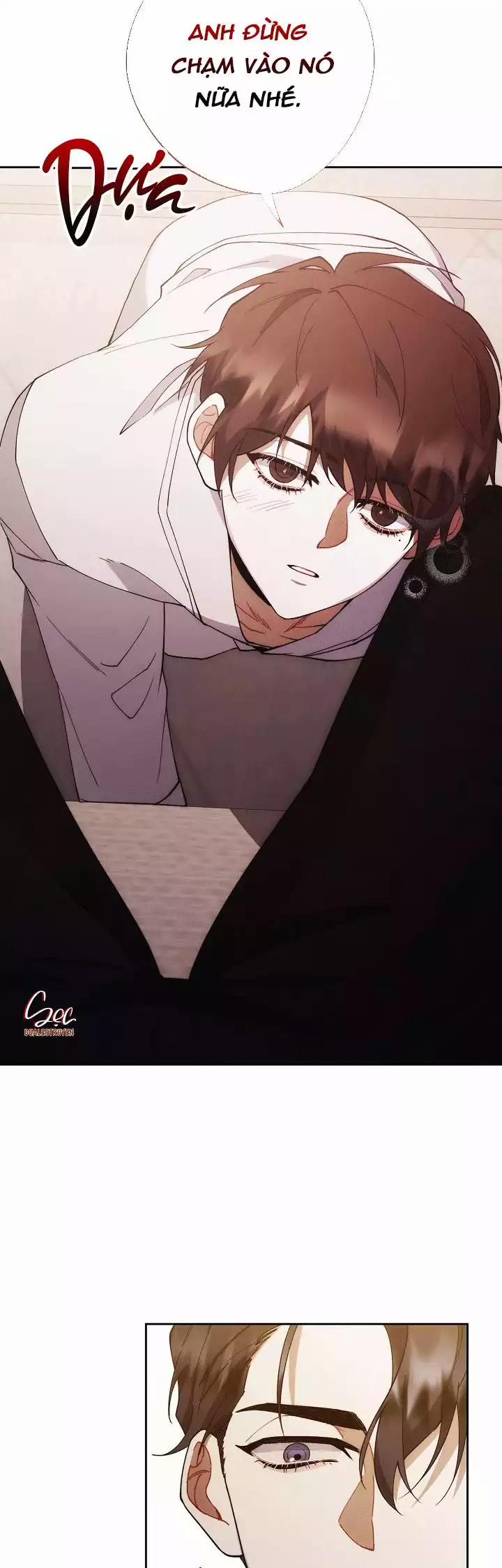 Red Mansion 41 trang 4