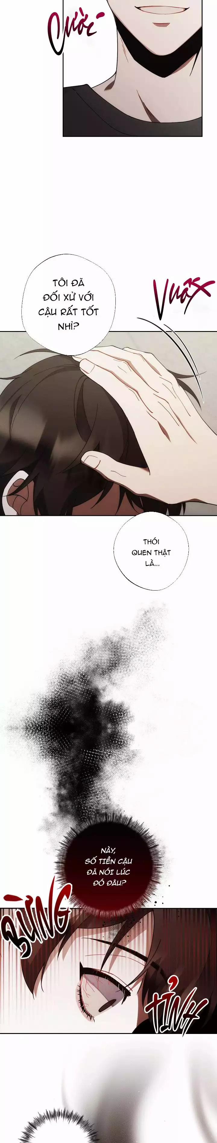 Red Mansion 41 trang 5