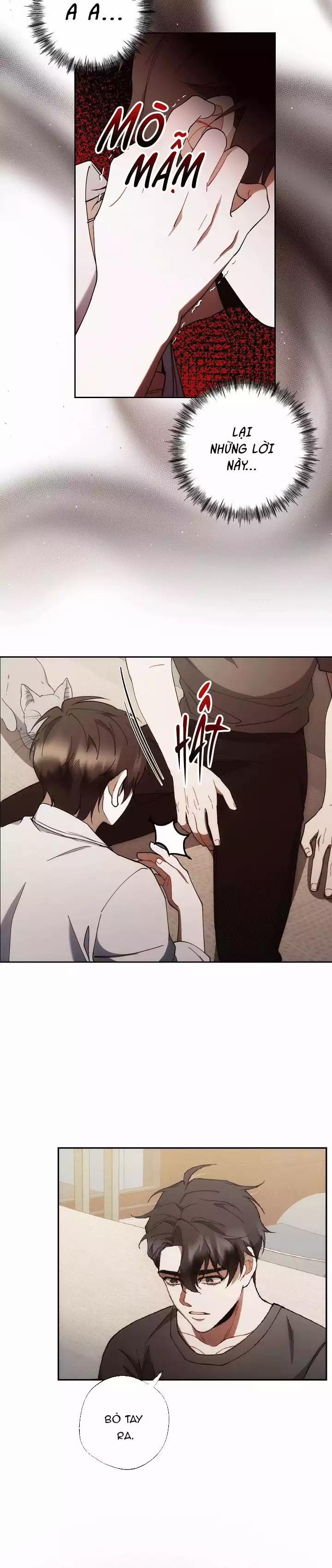 Red Mansion 41 trang 6