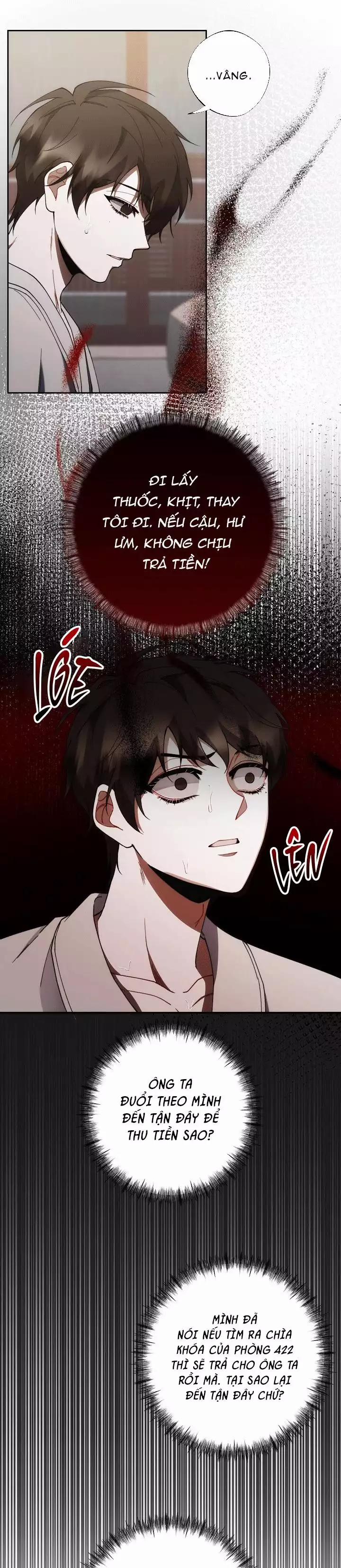 Red Mansion 41 trang 7