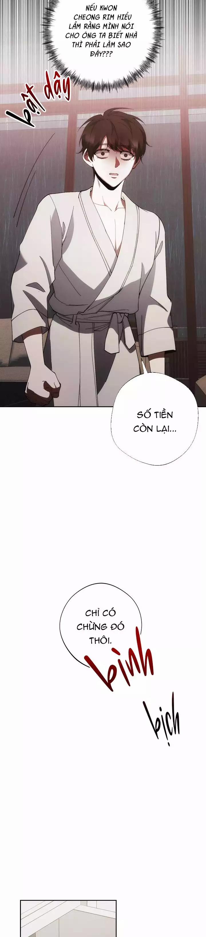 Red Mansion 41 trang 8