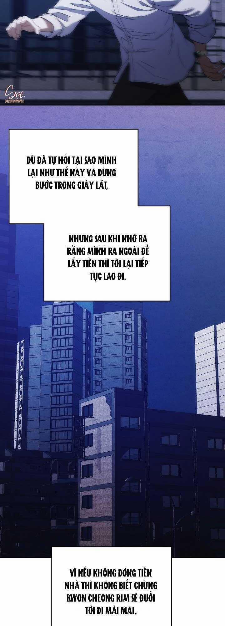 Red Mansion 42 trang 1